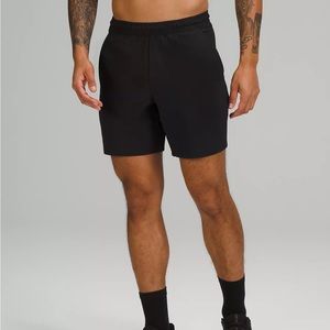 Pace Breaker Linerless Short 7”